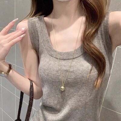 2025夏季新款女装韩版纯