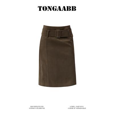 TONGAABB【现货】秋季新