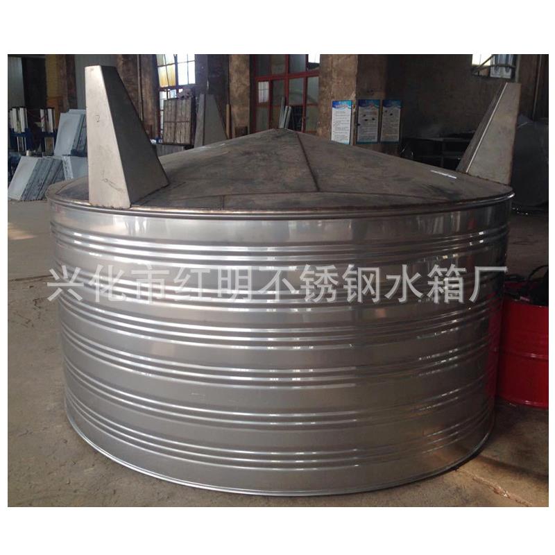 厚不锈钢储料罐拉丝光亮净化桶水箱储料罐大容量储罐拉丝工艺
