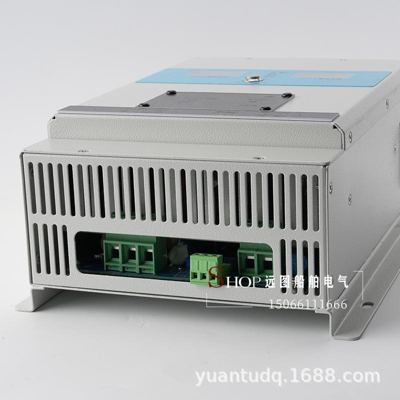 船用大功率智能充电机开关电源SCT-2420/30/60-2222浮冲CCS充电器