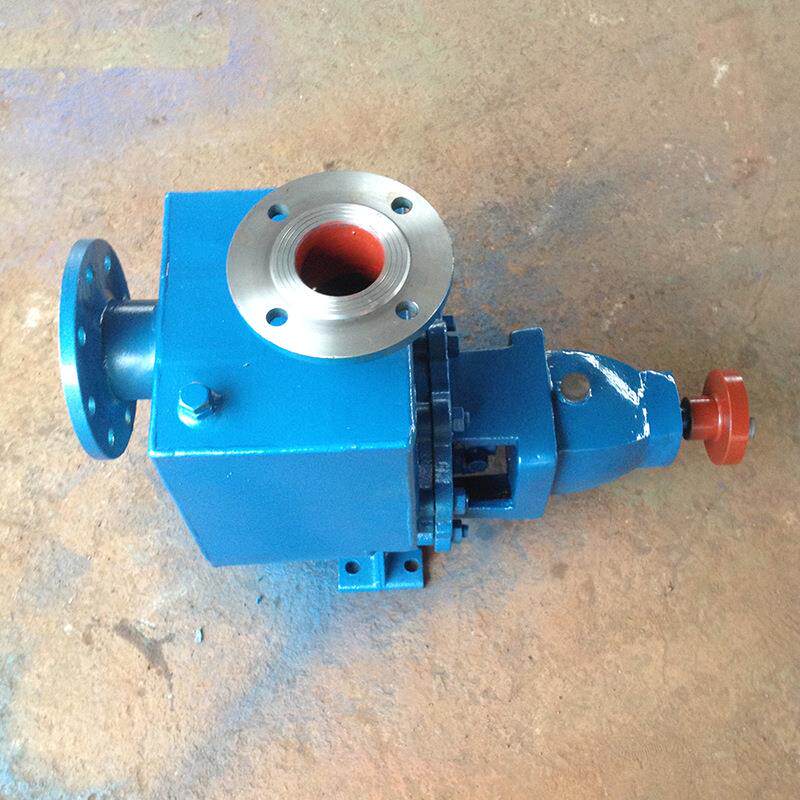 厂家供应ZX自吸泵卧式清水自吸离心泵 农田果园电动抽水排污泵