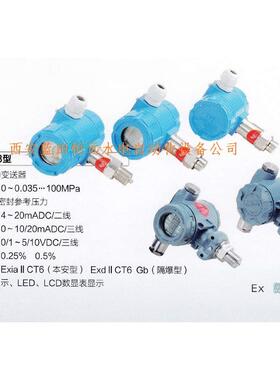 低压储气罐压力监测MPM483智能压力变送控制器
