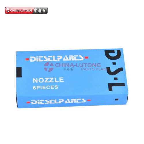 DLLA145P2372 0 433 172 372 共轨油泵配件Common Rail Nozzle