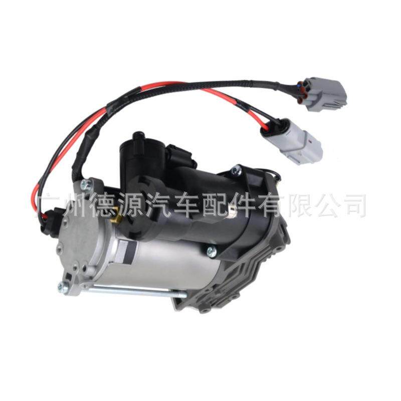 LR078650 LR072539 LR061888 减震气泵 适用路虎运动版揽胜 发现4