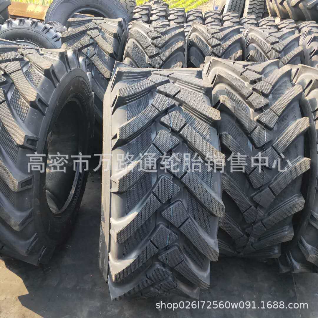 280/16/70-20轮胎24人字铲车20.5/70-16轮胎装载机405/70-24轮胎