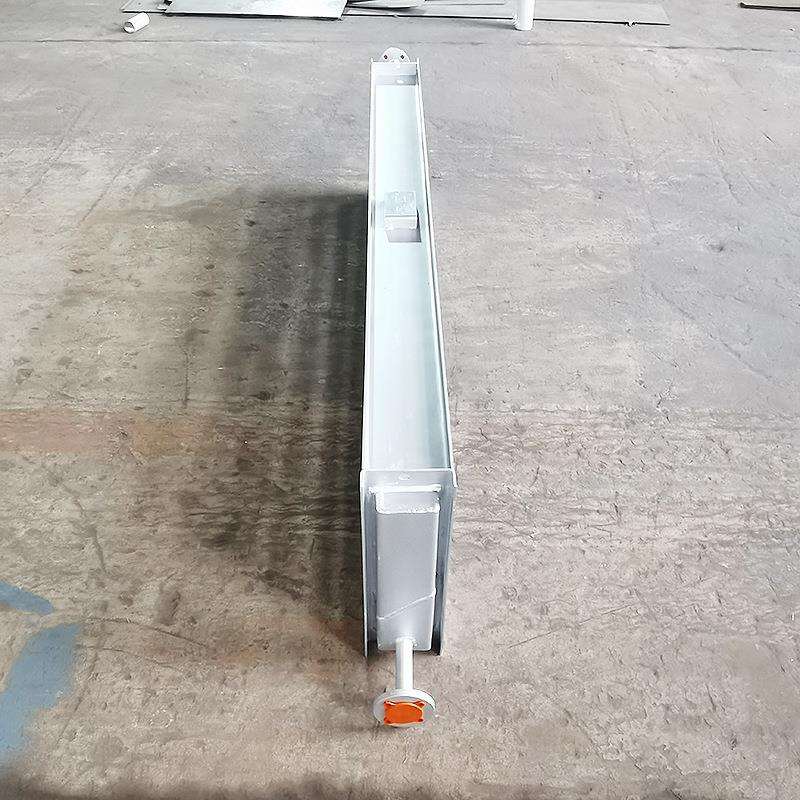 烘干机空气热水交换换热器蒸汽加热器 暖气片蒸汽散热器