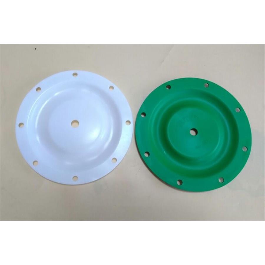 ARO膜片英格索兰隔膜片 96932-T白色F46隔膜片2寸气动隔膜泵配件