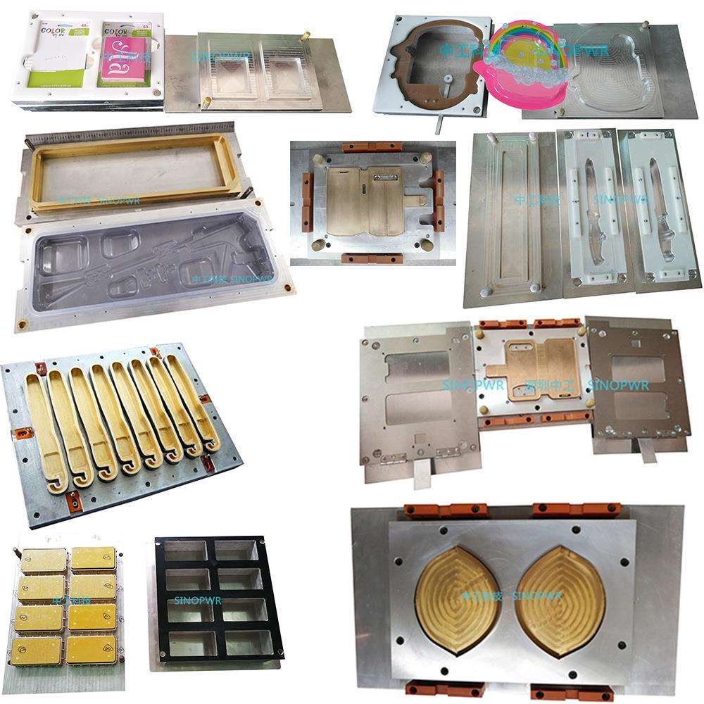 高周波压LOGO模具 皮料压花模具 皮料压印模具 抱枕印花压花模具