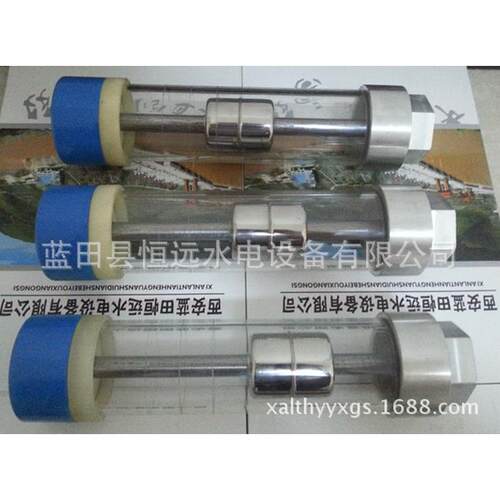 导轴承油位指示器ZWX轴承油位信号计