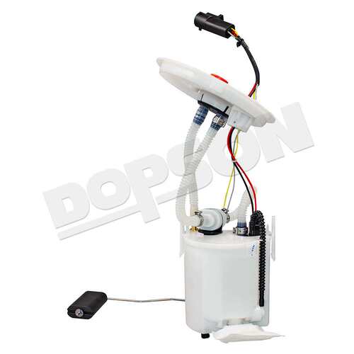 XW4Z9H307AC SP2322M P74937M 捷豹S型V6-3.0L燃油泵总成