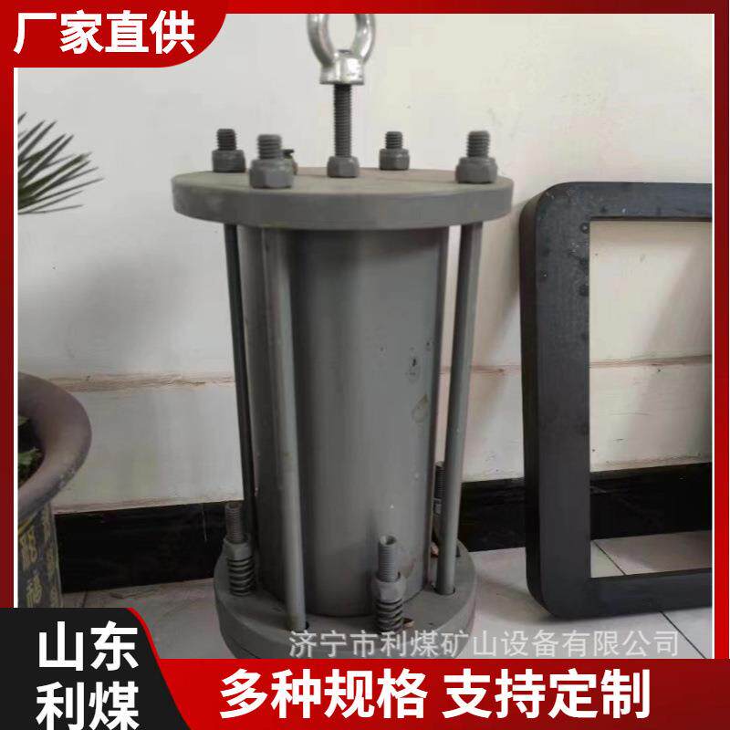 KQC-60气动振动器-气动敲击锤厂家现货仓壁振打气锤-电磁振动器