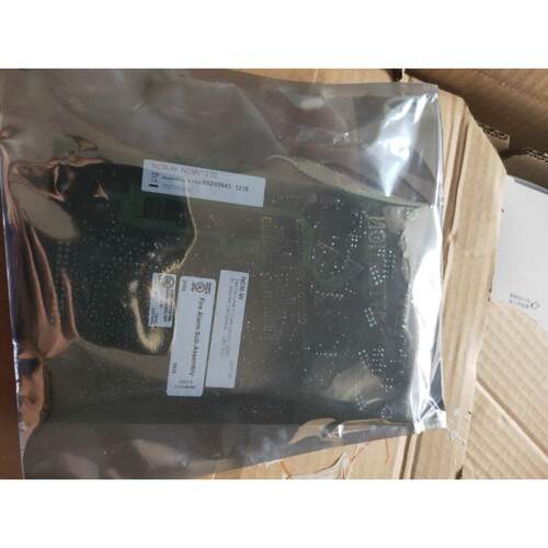 Notifier诺帝菲尔LCD-100-A楼层显示器火灾显示盘