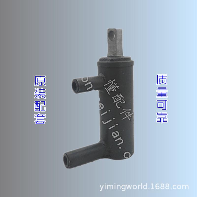 农用三轮车小四轮拖拉机改装液压油缸油顶垃圾环卫车自卸翻斗配件