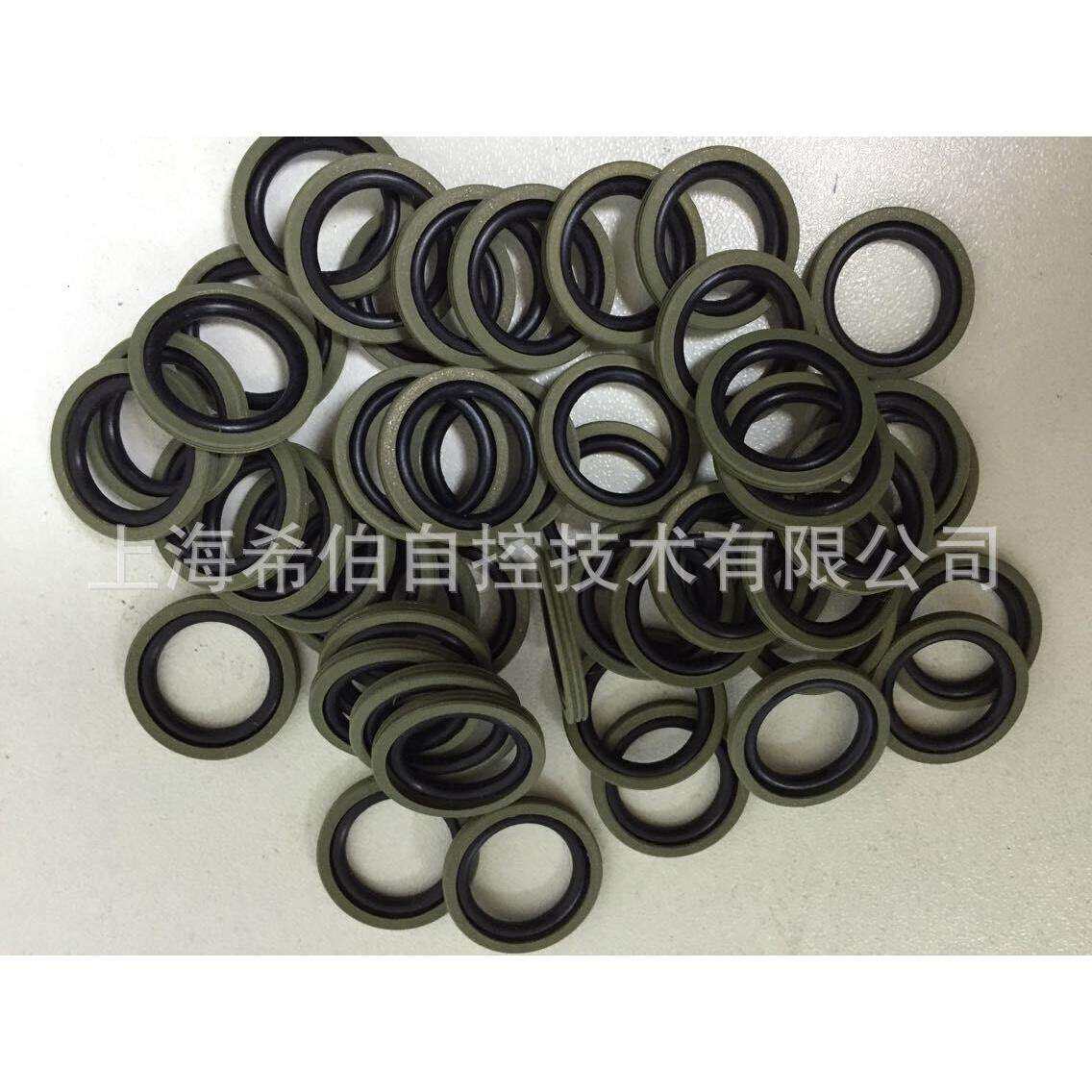 供应泛塞圈弹簧蓄能密封圈400300油封耐磨工业件防漏精密抗压防漏