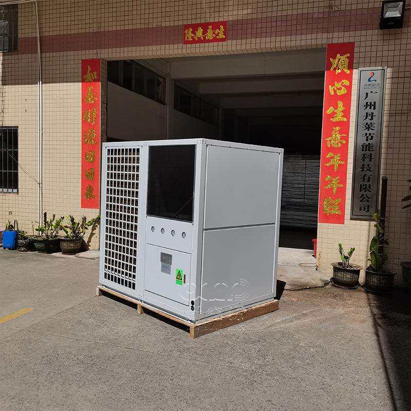 圆木棒烘干机 竹棒烘干设备 木材 工业用品箱式干燥设备生产厂家