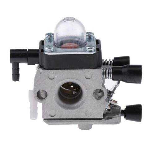 STIHL FS38 FS45 FS55 HS45 化油器 FS74 FS76 FS80 FS85 割草机