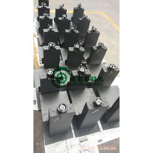 手动降台 手动工作台 Z轴移动 实验室配套升降 1制