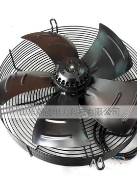 厂家直销  电机风扇YWF.A4S-500S-5DIIIA00 外转子轴流风机