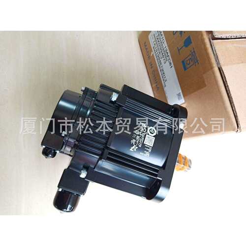 安川电机SGM7G-13AFC61AC SERVO MOTOR YASKAWA