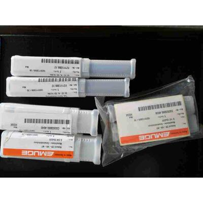 德国EMUGE不锈钢用管螺纹丝锥C0203000.4040 G3/4