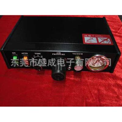 2025年工业级全自动数显拨盘式点胶机精密电子点胶设备SMT自动注