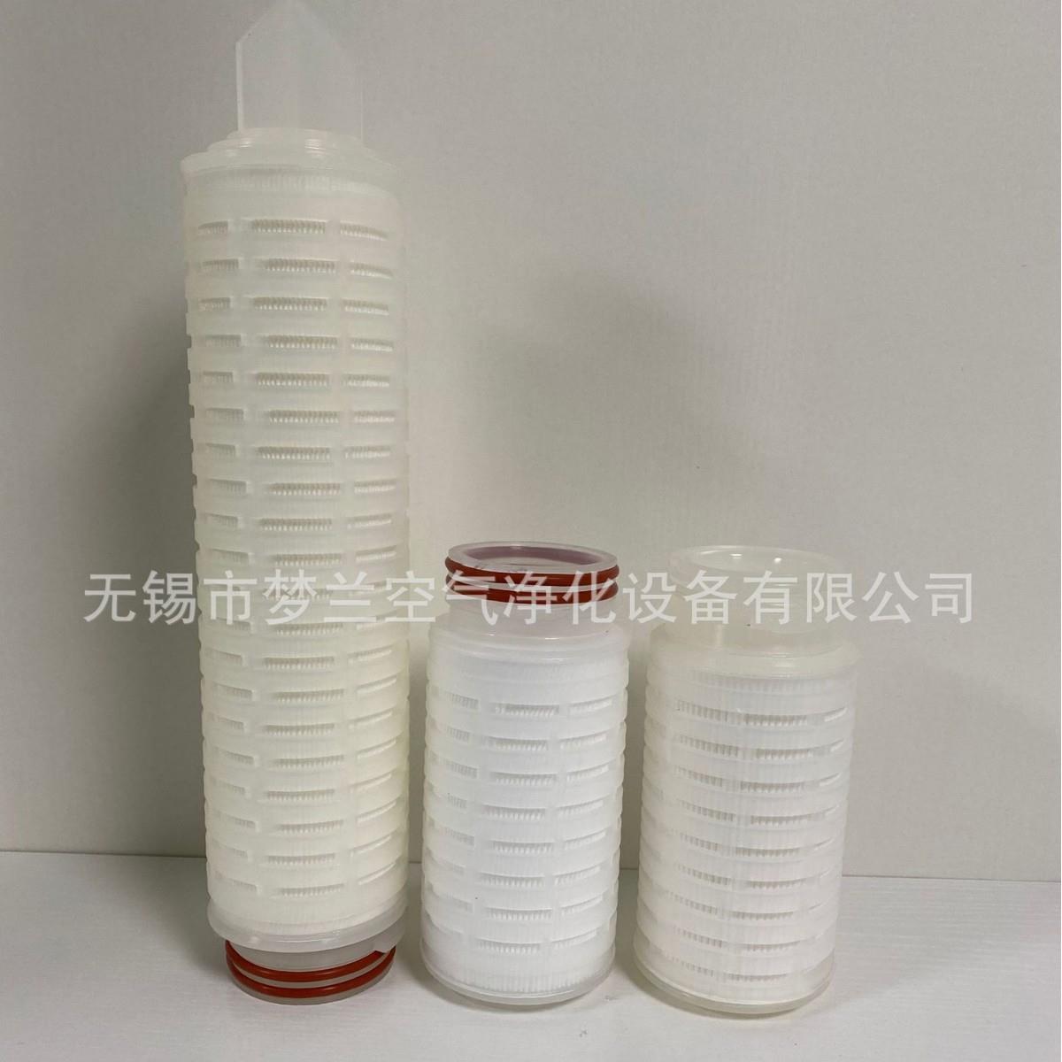 厂家直销FLC-3/8博大精密替代精密过滤器滤芯空压机滤芯可铭牌