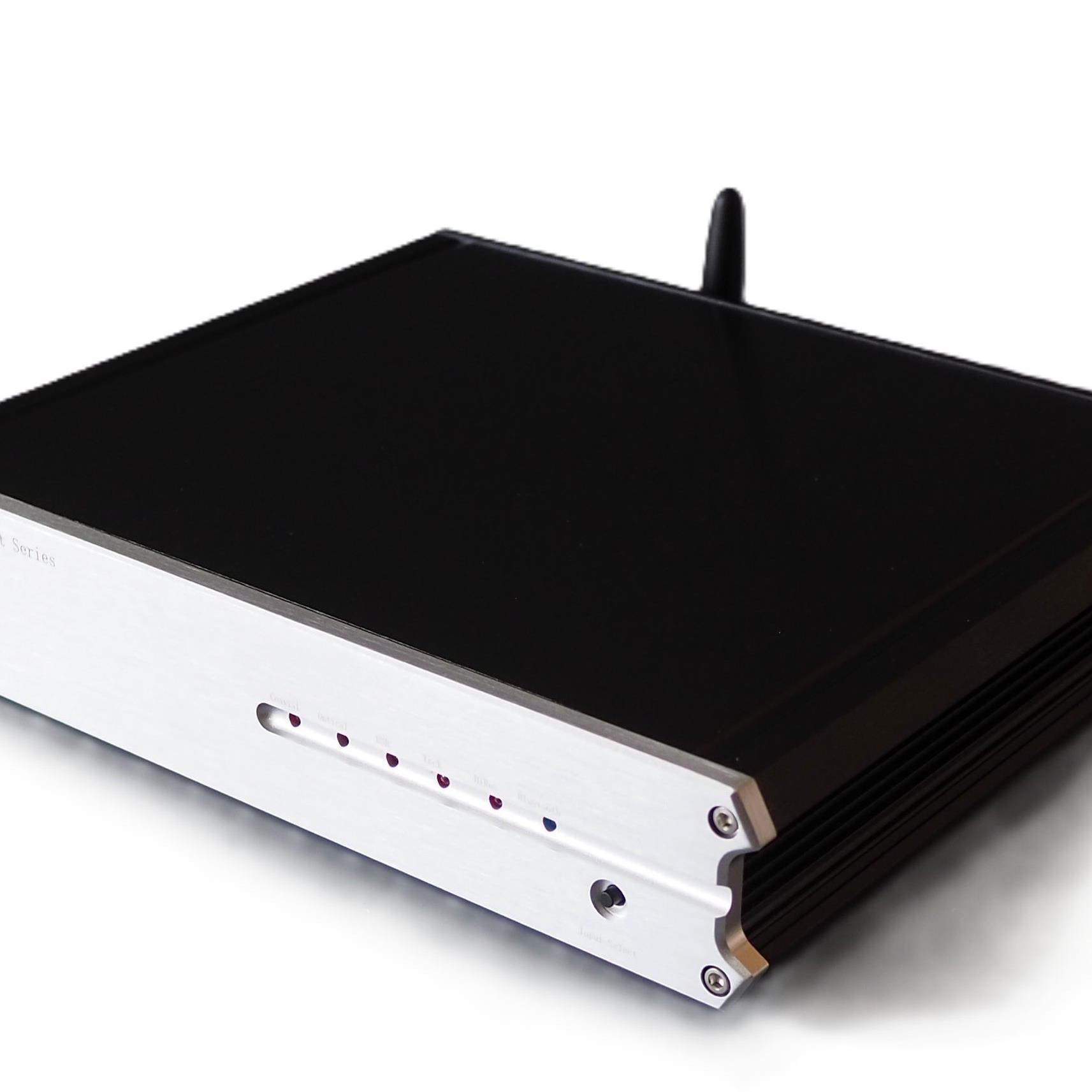 L1794DAC Dual 双PCM1794发烧Hifi解码器同轴光纤USB蓝牙输入LDAC