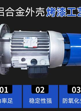 意大利进口系列COEL刹车电机0.25KW-15KW电磁制动抱刹马达现货