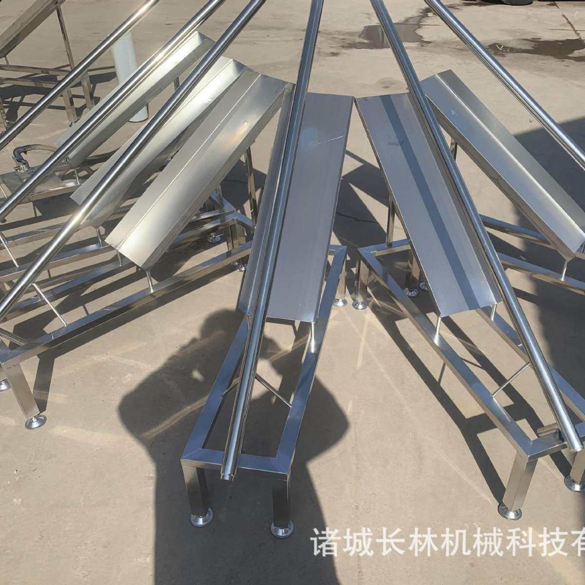 商用大肠清洗机 脚踏冲水型猪肠翻肠去油翻肠神器猪大肠清洗机