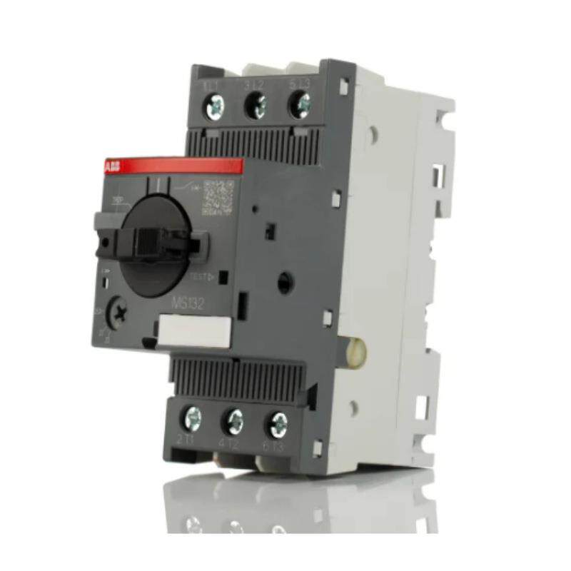 ABB电动机保护用断路器MS132-25/MS132-20/MS132-16/MS132-12等