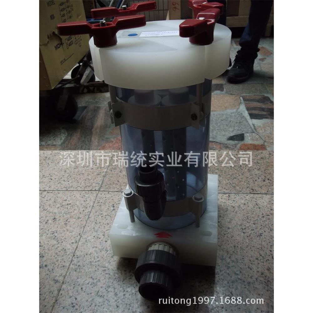 供应扬博TGF1003透明过滤器