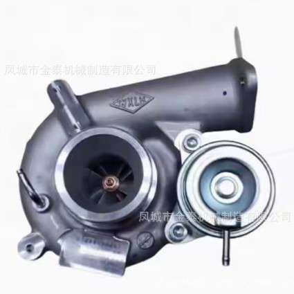 TF035HM Turbo 49335-05110 1118100XEG73大壁Haval H2 1.5T涡轮
