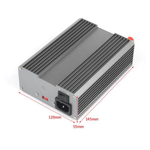 GOPHERT格辉直流稳压电源NPS-3203可调节32v3a小体积轻便开关电源
