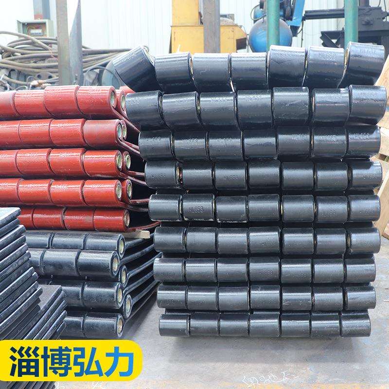 厂家定 制热轧锰钢板 减震抗压汽车板弹簧 汽车用钢板弹簧