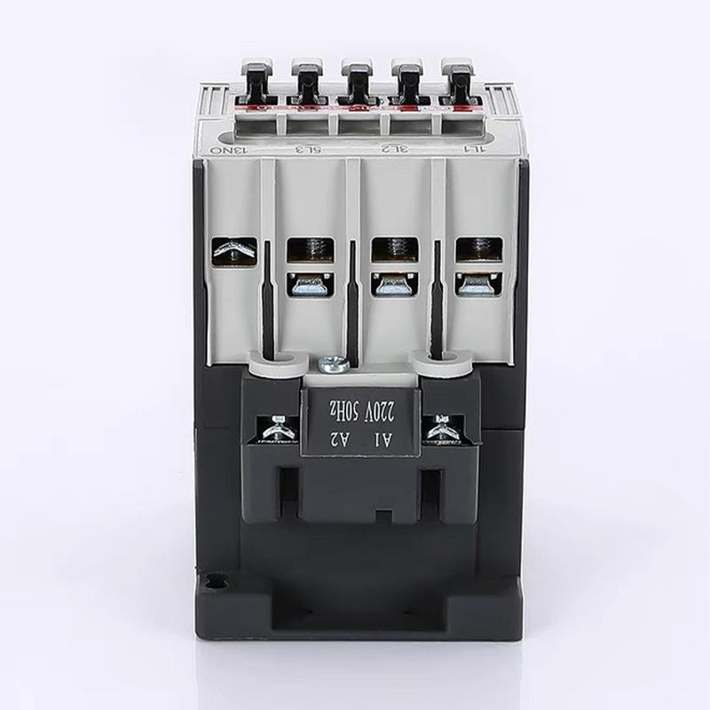 上海人民上联RMK交流接触器RMK-6A9A12A16A25A30A40A50A63A75A95A