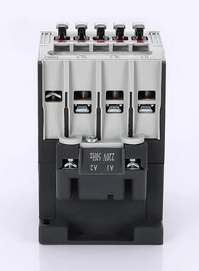 上海人民上联RMK交流接触器RMK-6A9A12A16A25A30A40A50A63A75A95A