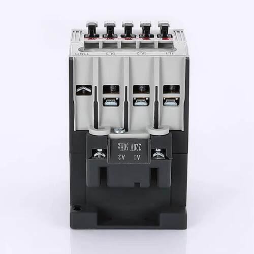 上海人民上联RMK交流接触器RMK-6A9A12A16A25A30A40A50A63A75A95A