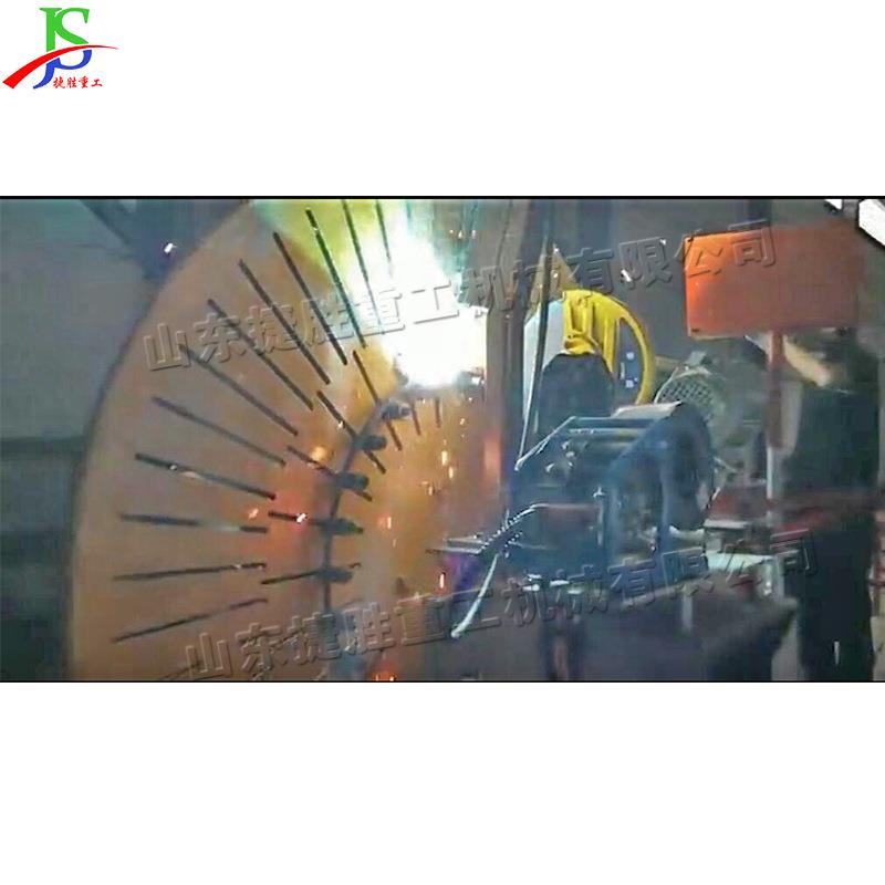 建筑工程金属辊折弯机 数控自动钢筋笼弯圆机 钢条弯曲成型打圈机