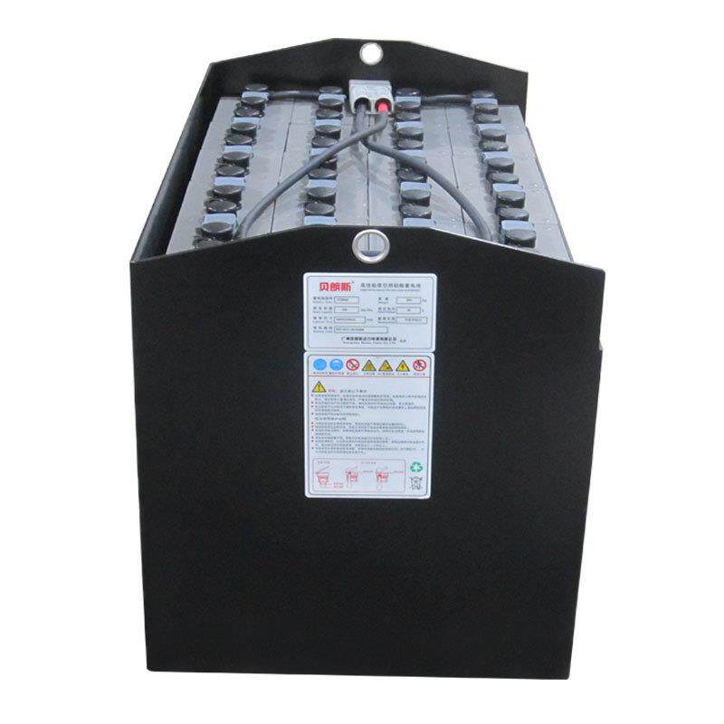 MiMA牵引用蓄电池组 QDC48-400-3 米玛TK15-30叉车电 48V400Ah