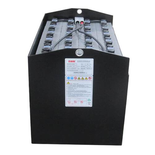 MiMA牵引用蓄电池组 QDC48-400-3 米玛TK15-30叉车电 48V400Ah