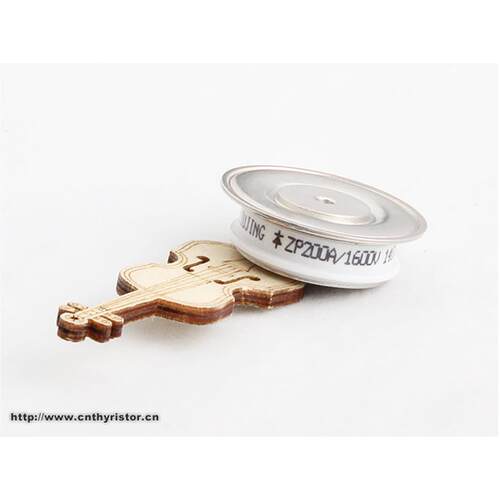 ZP200A200-1000V整流二极管平板式Y24ZPB