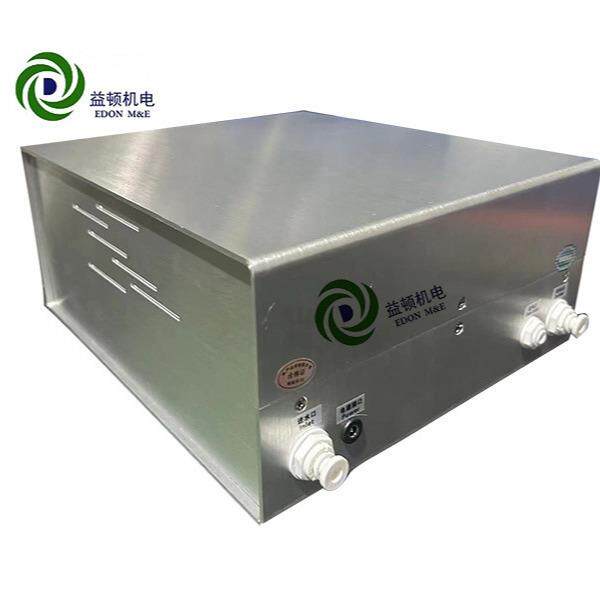 益顿厂家微纳 米气泡发生器超小气泡洁肤系列清洗污垢牛奶浴机