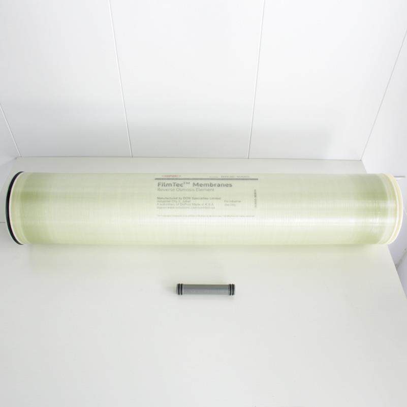 宇恒 替代陶氏反渗透膜BW30FRLE-400/34系列纯水处理膜抗污染膜