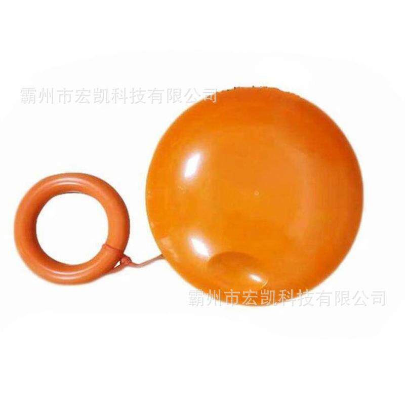 水域抢险装备AH-FP40救生飞盘水上救生抛绳飞盘