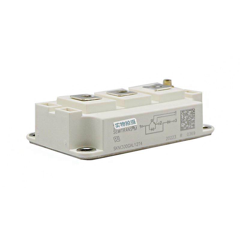SKM300GAL12T4 SKM300GAL12E4 功率半导体IGBT 晶闸管 电子元器件