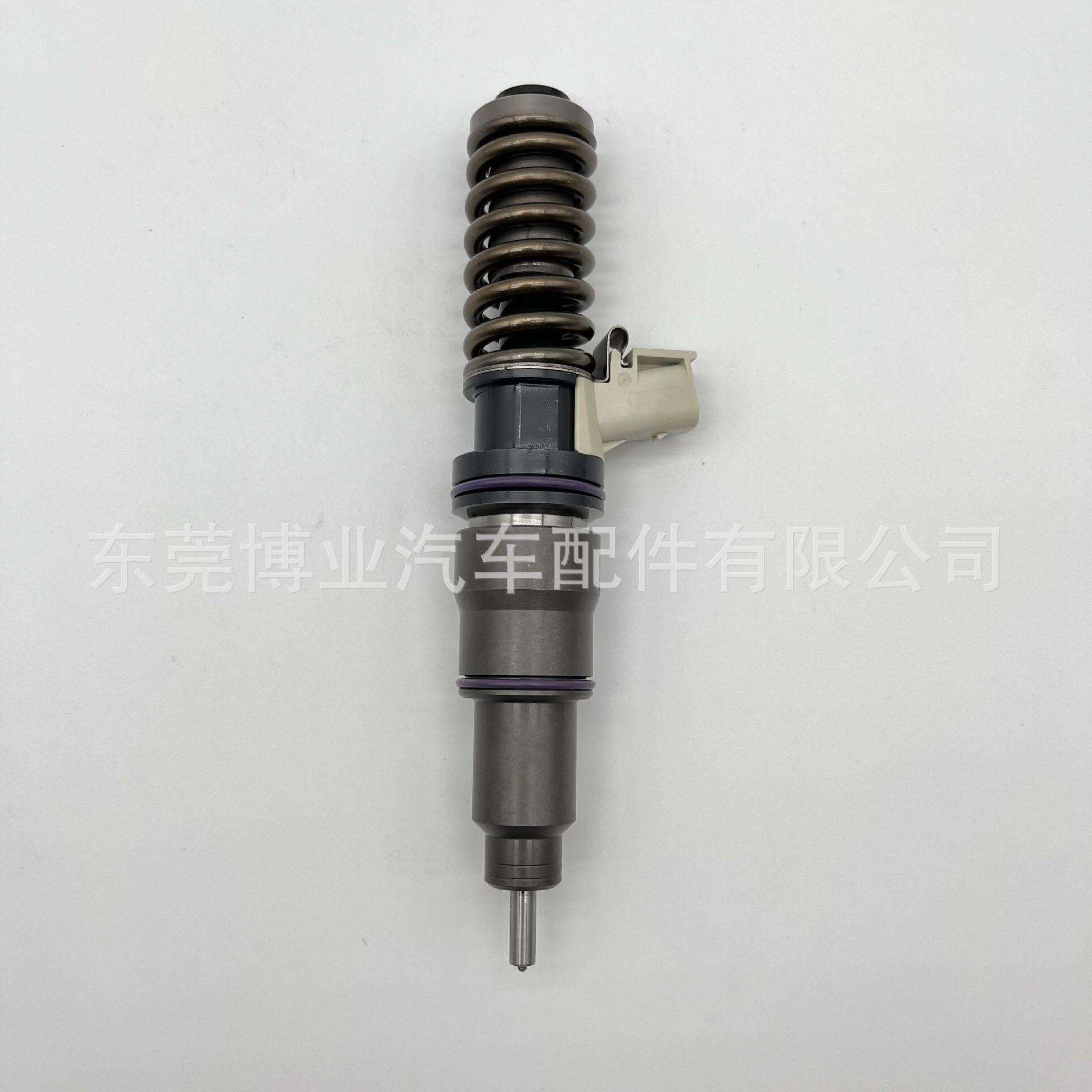 高品质泵喷嘴 喷油器16650-00Z1A适用沃-尔-沃发动机