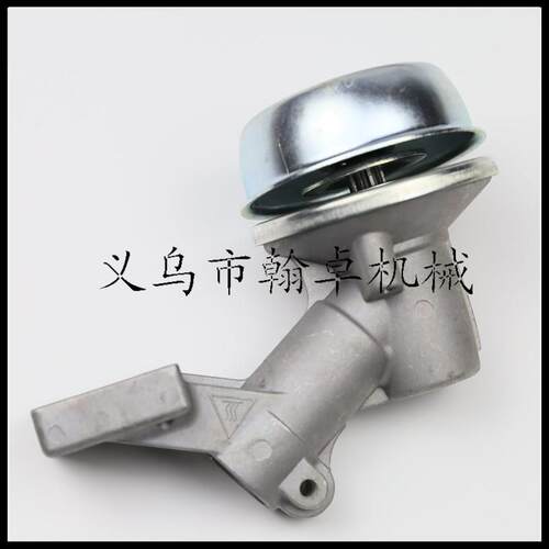 翰卓FS55 FS55RC齿轮箱 工作头总成 压碗 左旋螺母割草机配件HZPJ