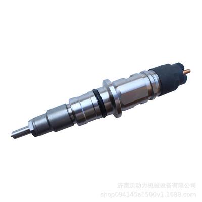 0445120185 0445120193 0445120050康明斯共轨喷油器0986435518