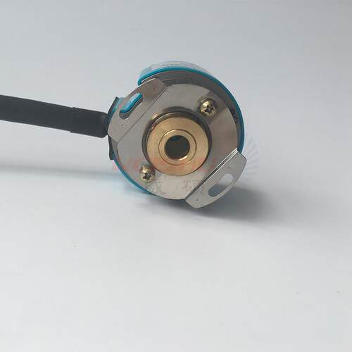 A-ZKD-13-250BM/3P-G05L长春禹衡13A-102.4BM-4P旋转编码器200BM