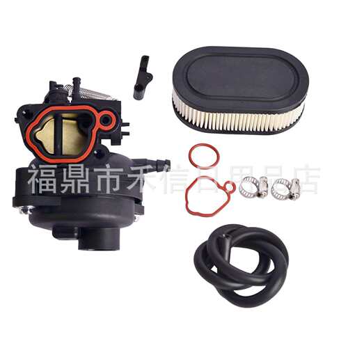 550EX 625EX 675EX 725EXI化油器799584 手推式割草机发动机140CC